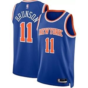 New York Knicks Kids Basketball Jersey